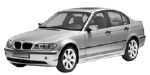 BMW E46 U2939 Fault Code