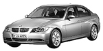BMW E90 U2939 Fault Code