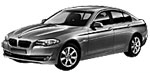 BMW F10 U2939 Fault Code